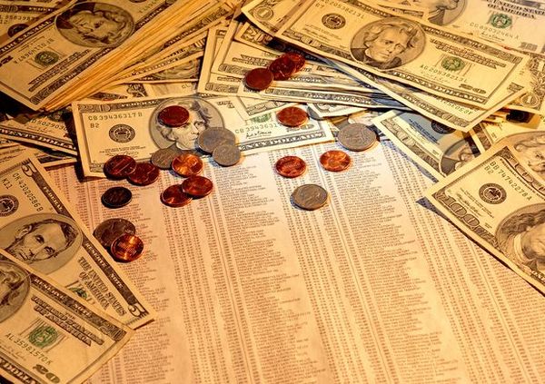 美股V型反转暗藏玄机？屠光绍：整个市场和美联储政策在博弈