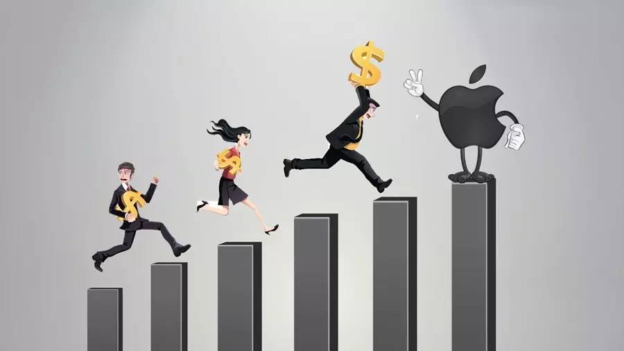 美债持仓变化：日英增持，美财长回应抛售疑云