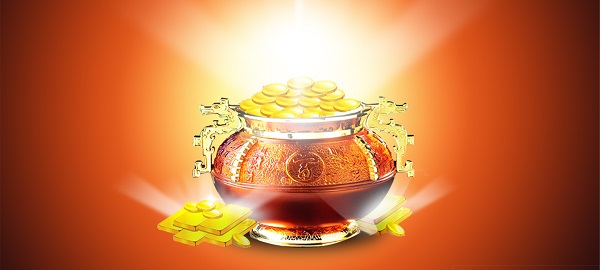 三大要素划定2000美元下限，2024年黄金走势展望